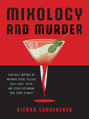 Mixology and Murder - ebook